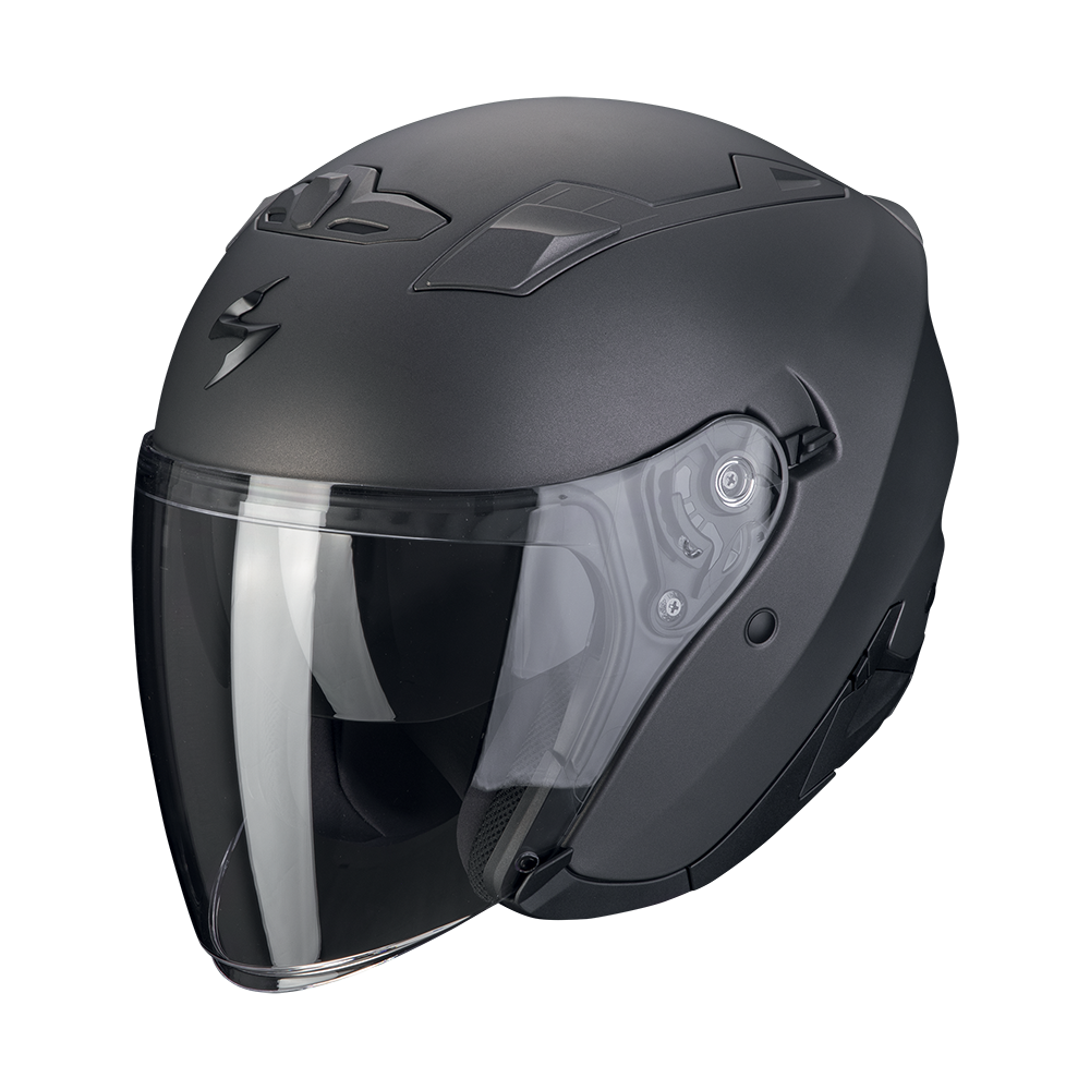 Casco Scorpion EXO-230 Negro Anthracite