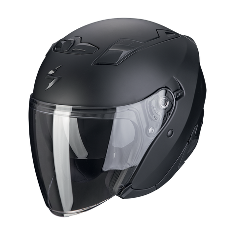 Casco Scorpion EXO-230 Negro Mate