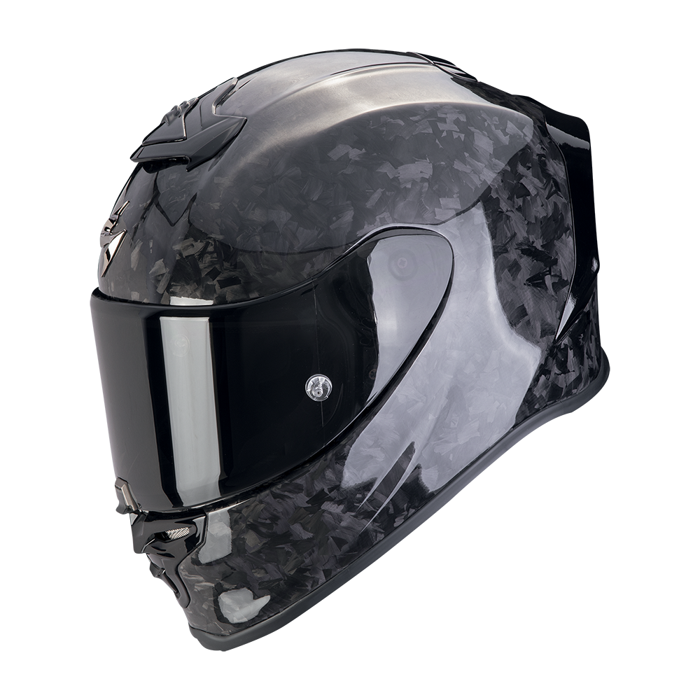 Casco Scorpion EXO-R1 Evo II Onyx Air Carbon Negro