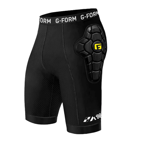 Short G-Form EX-1 Adulto