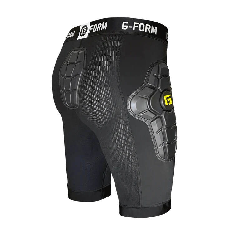 Short G-Form EX-1 Adulto