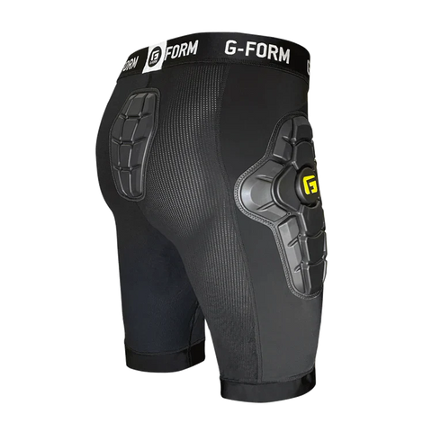 Short G-Form EX-1 Adulto