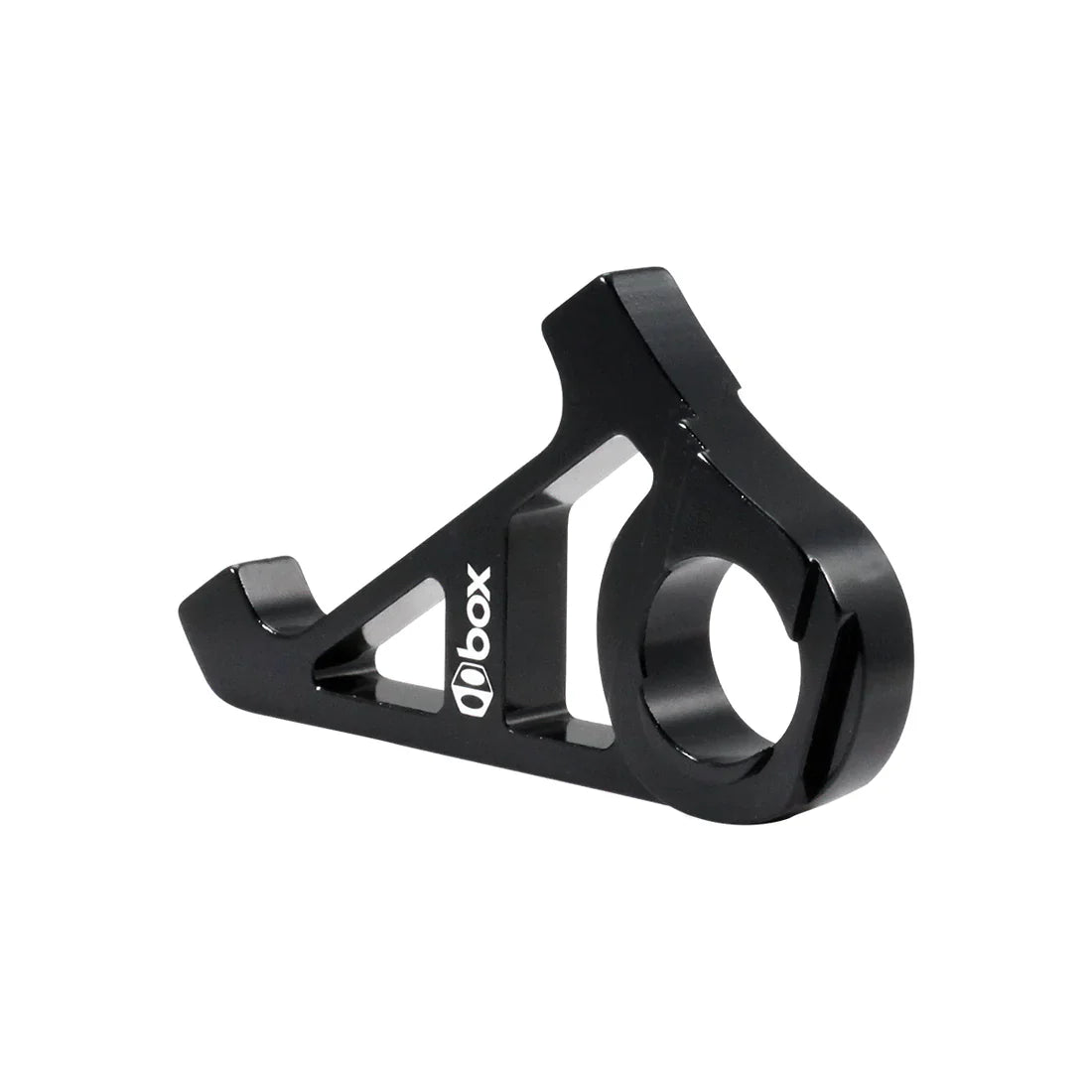 Adaptador Freno Disco Box One 10mm (Uña de platinas)