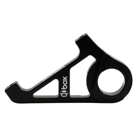 Adaptador Freno Disco Box One 10mm (Uña de platinas)