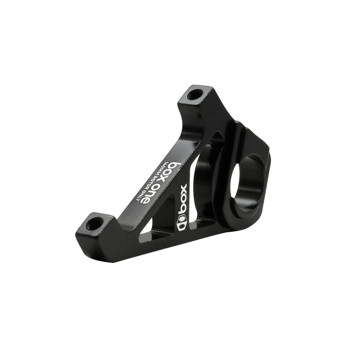 Adaptador Freno Disco Box One 10mm (Uña de platinas)