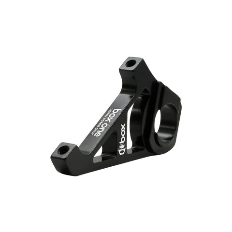 Adaptador Freno Disco Box One 10mm (Uña de platinas)