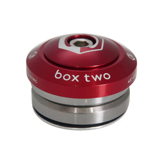 Juego Direccion Box Two integrado 1"