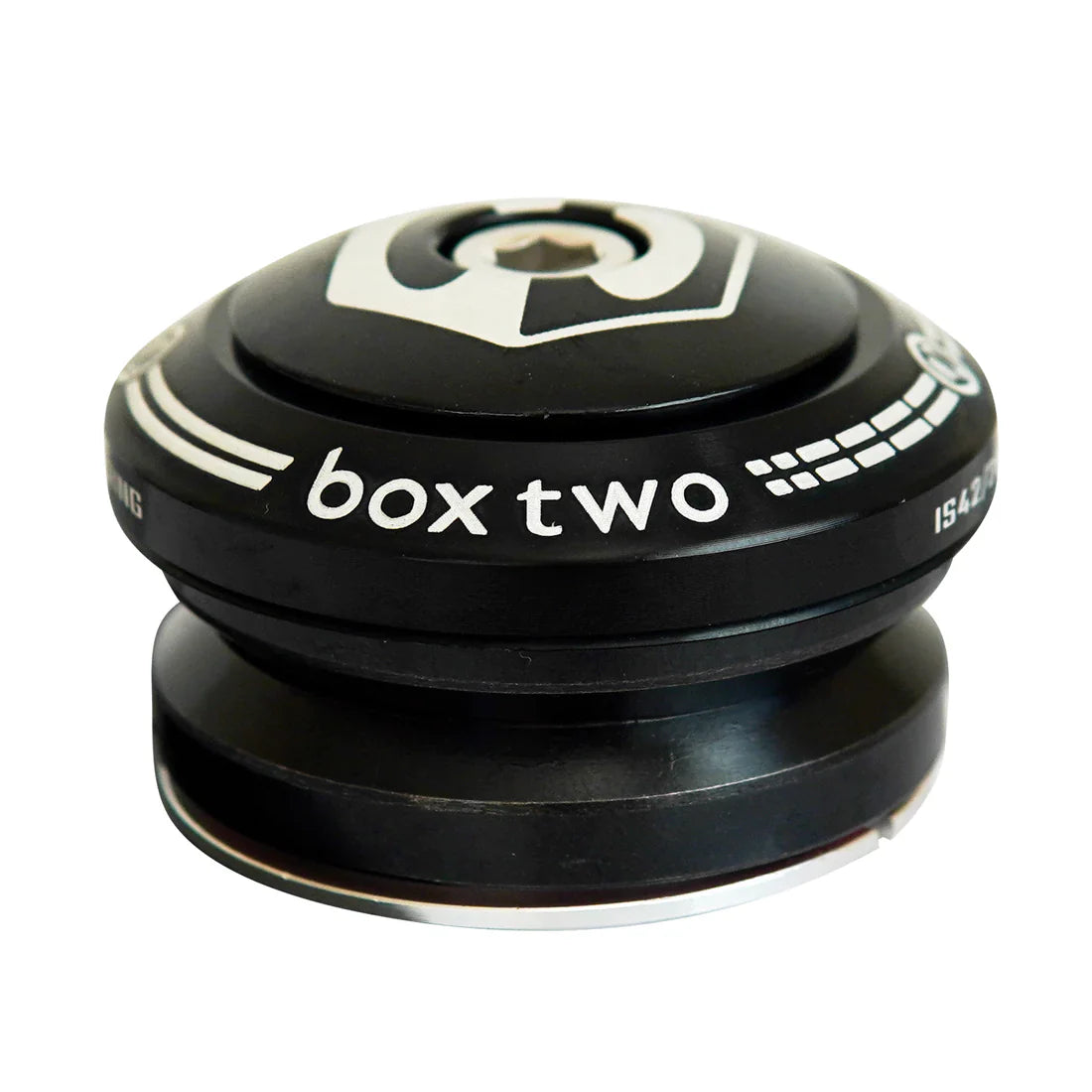 Juego Direccion Box Two Integrado 1-1/8"