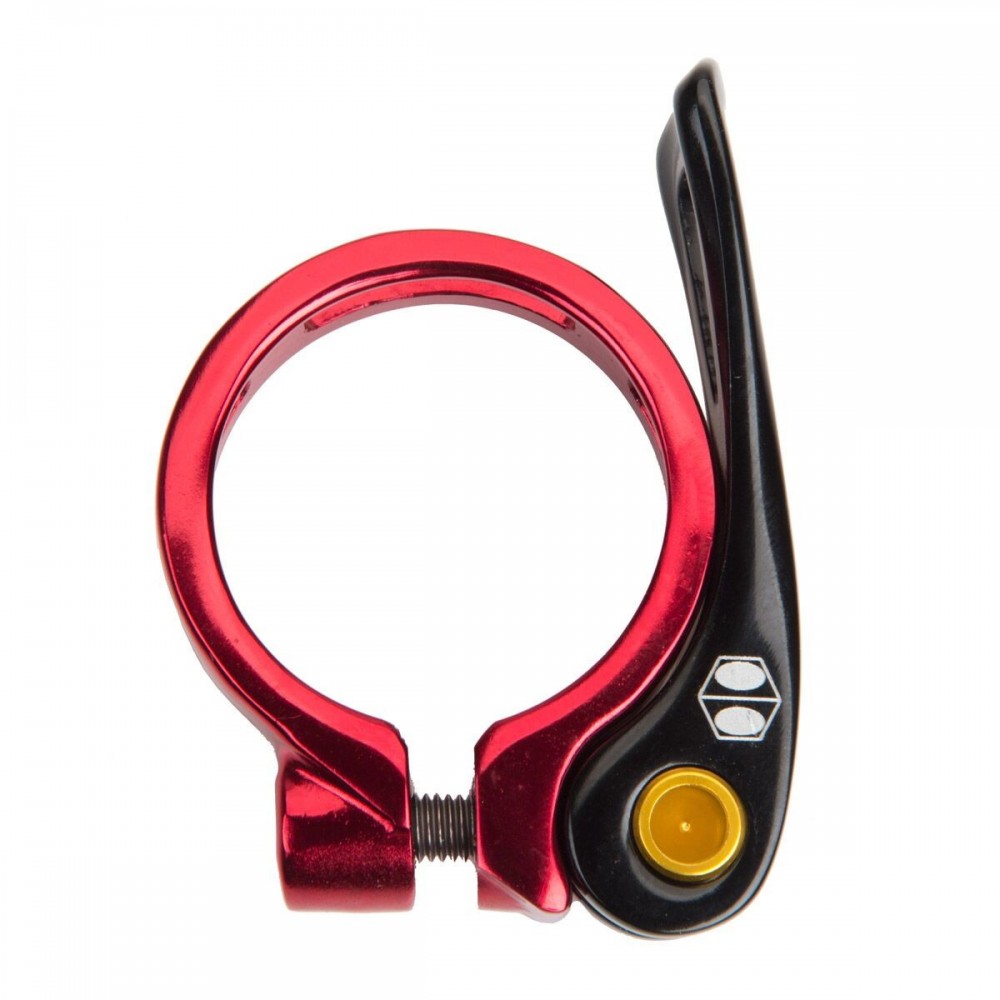 Abrazadera Box One QR 31.8mm