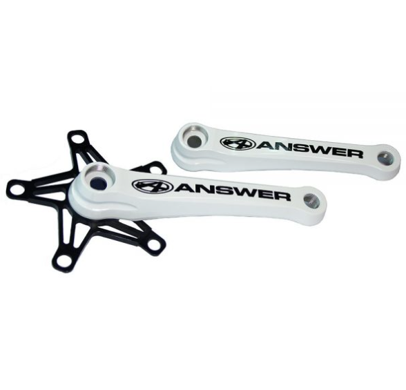 Bielas Answer Mini