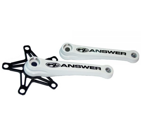 Bielas Answer Mini