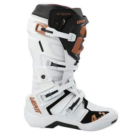 Botas Leatt 4.5 Blancas