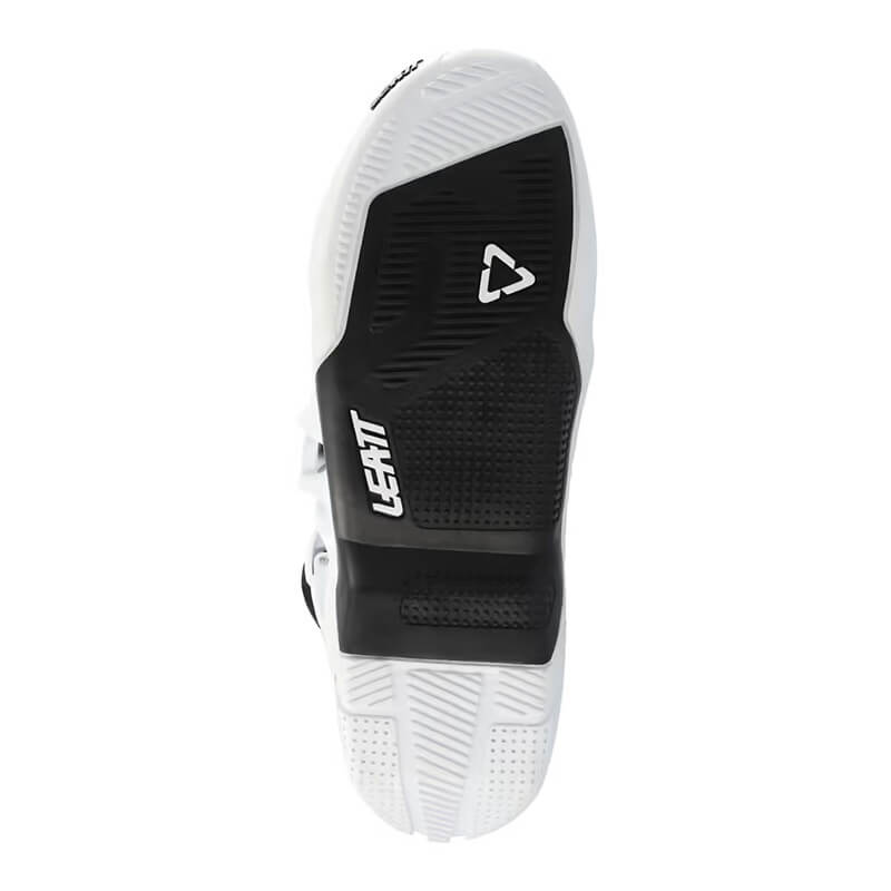 Botas Leatt 4.5 Blancas