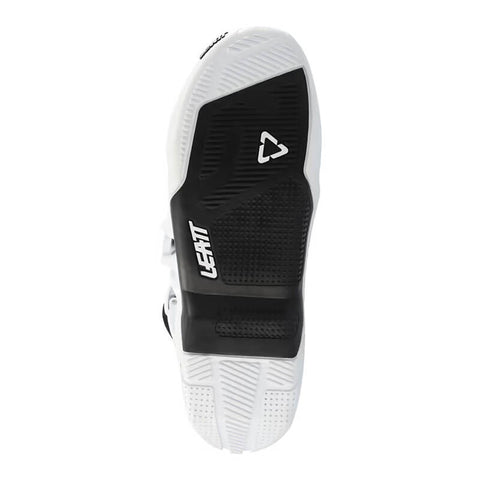 Botas Leatt 4.5 Blancas