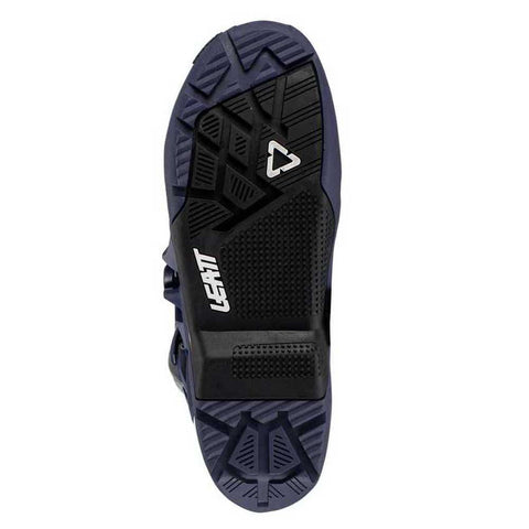 Botas Leatt 4.5 Enduro Rojas