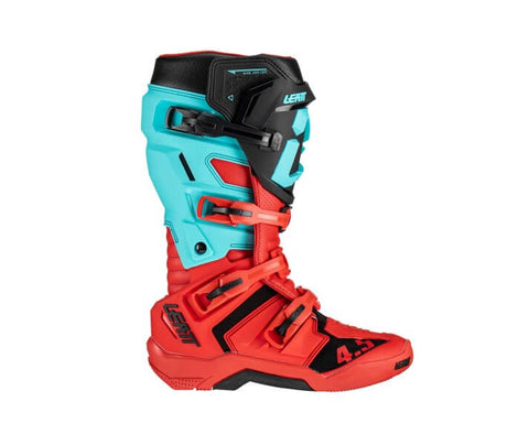 Botas Leatt 4.5 Fuel