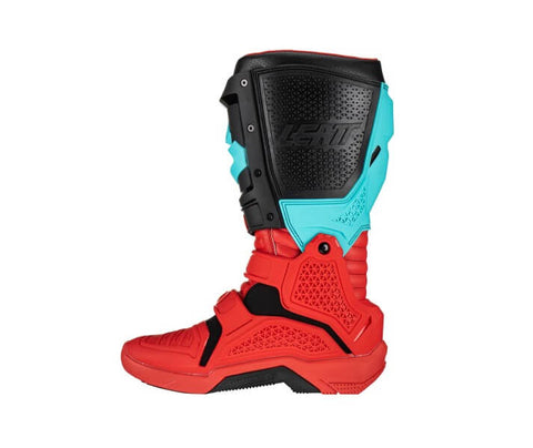 Botas Leatt 4.5 Fuel