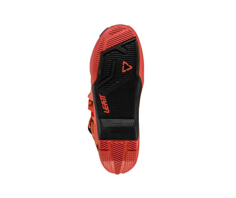 Botas Leatt 4.5 Fuel