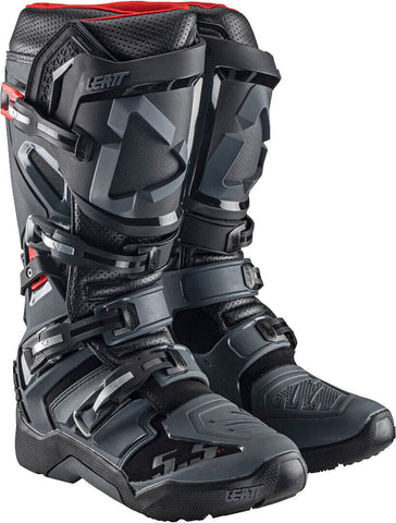 Botas Leatt 5.5 FlexLock Enduro Graphene