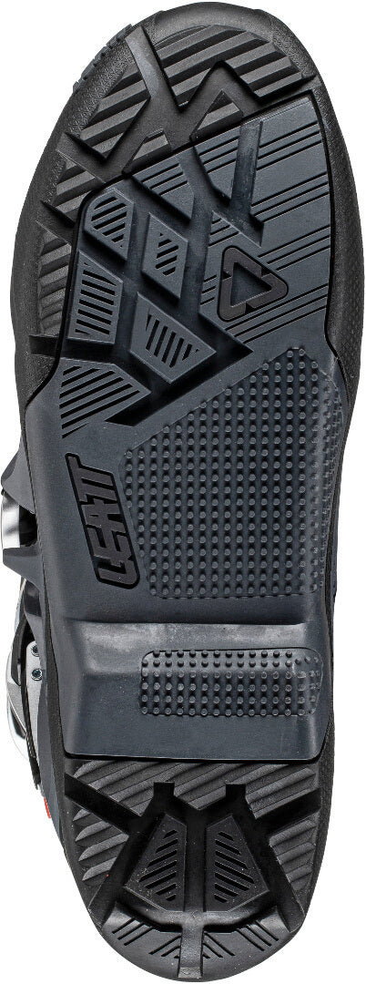 Botas Leatt 5.5 FlexLock Enduro Graphene