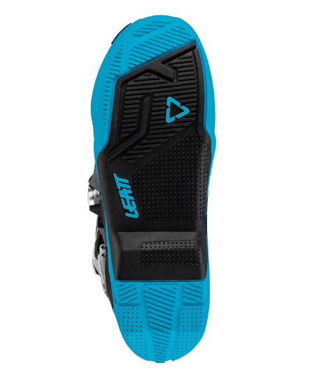 Botas Leatt 5.5 FlexLock Fuel