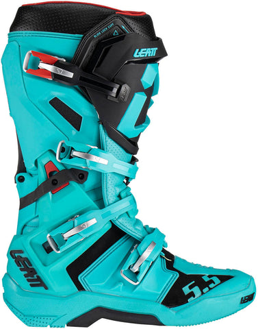 Botas Leatt 5.5 FlexLock Fuel