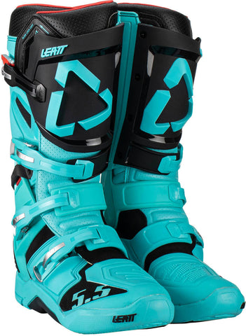 Botas Leatt 5.5 FlexLock Fuel