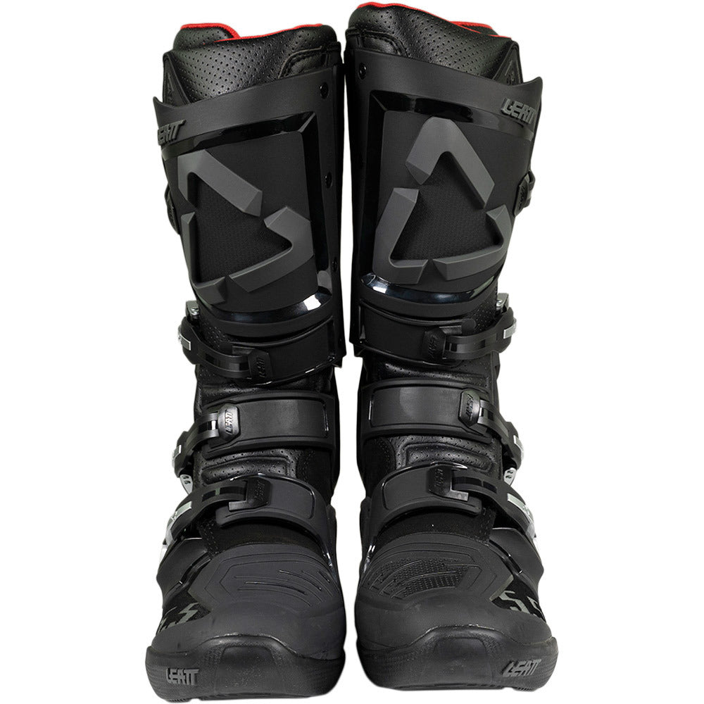 Botas Leatt 5.5 FlexLock Negras