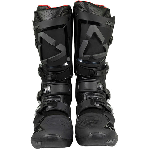 Botas Leatt 5.5 FlexLock Negras