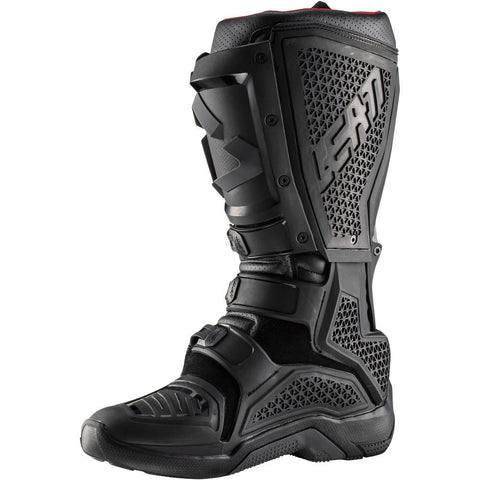 Botas Leatt 5.5 FlexLock Negras