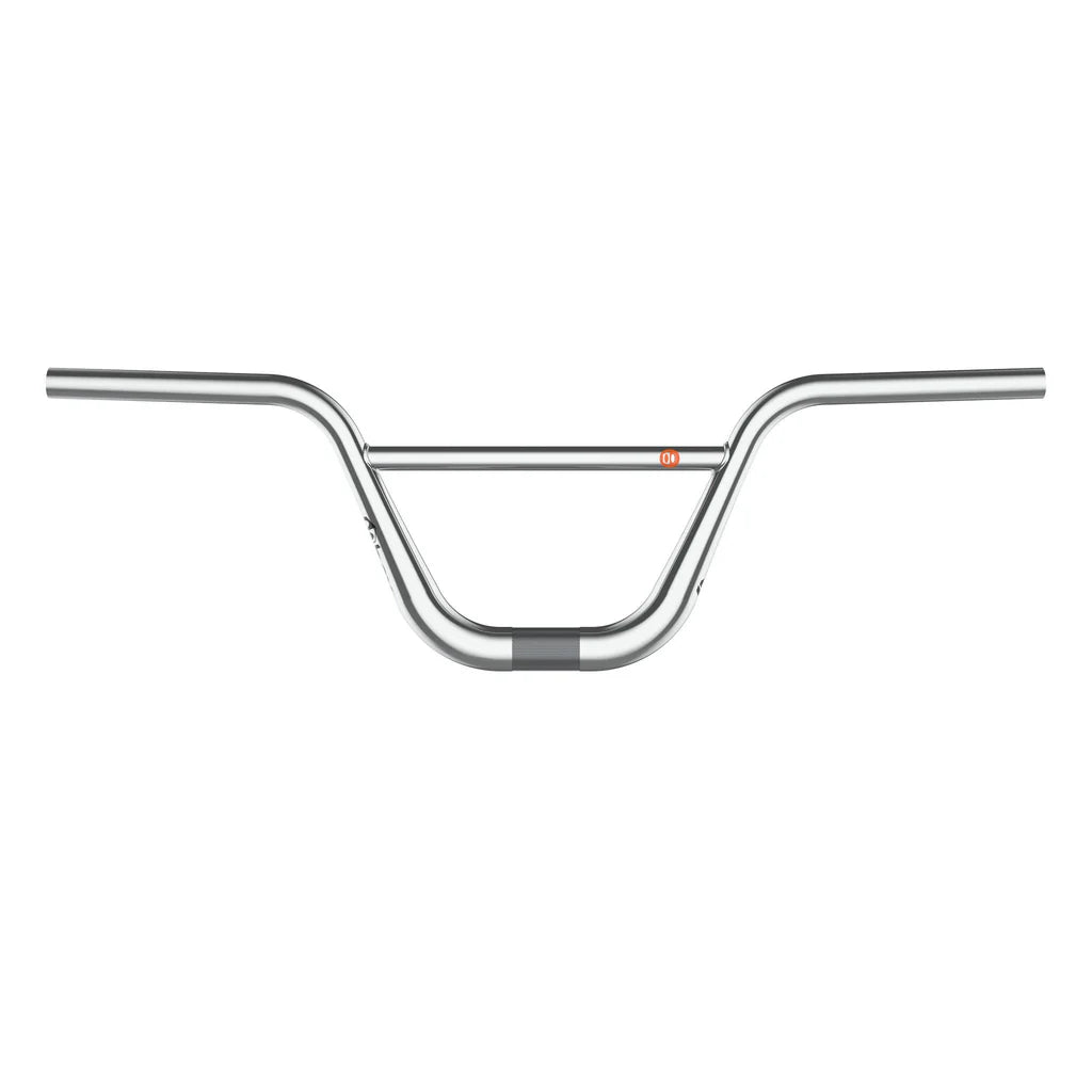 Timon Box One Oversized Cromoly Cromado