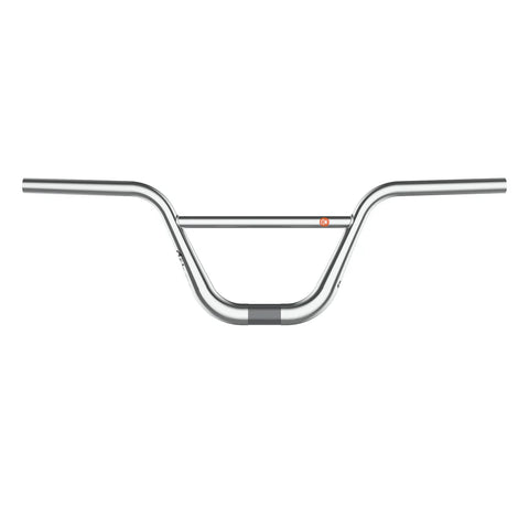 Timon Box One Oversized Cromoly Cromado