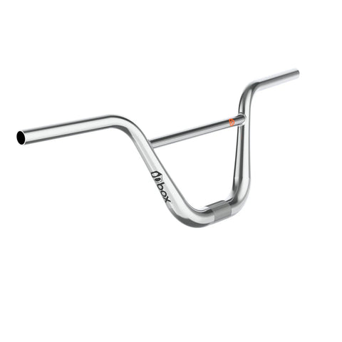 Timon Box One Oversized Cromoly Cromado