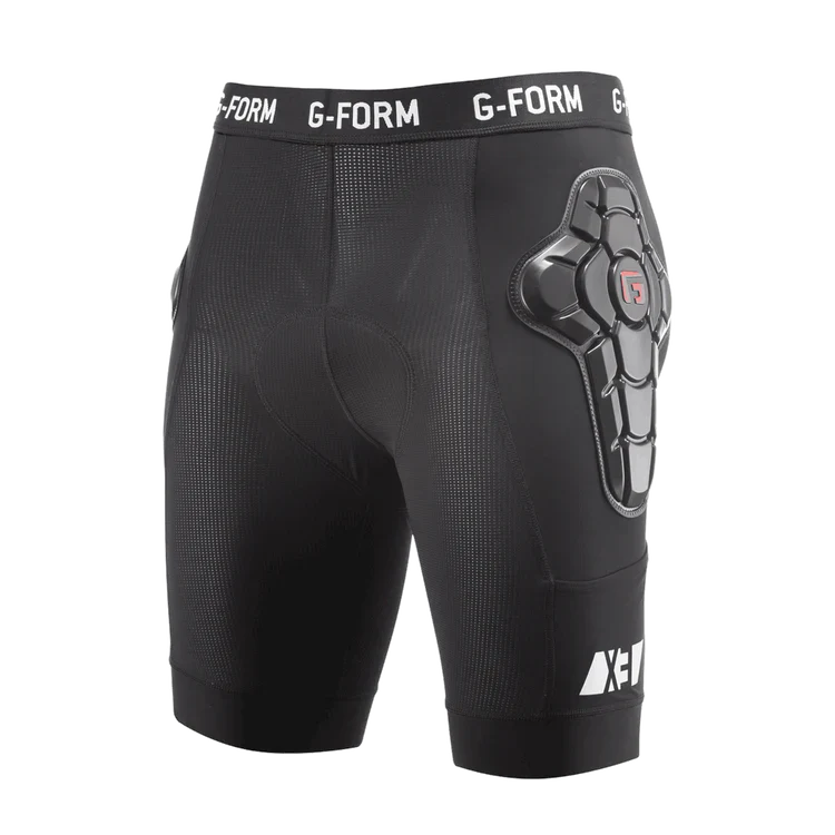 Short G-Form Pro-X3