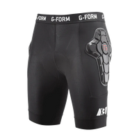 Short G-Form Pro-X3