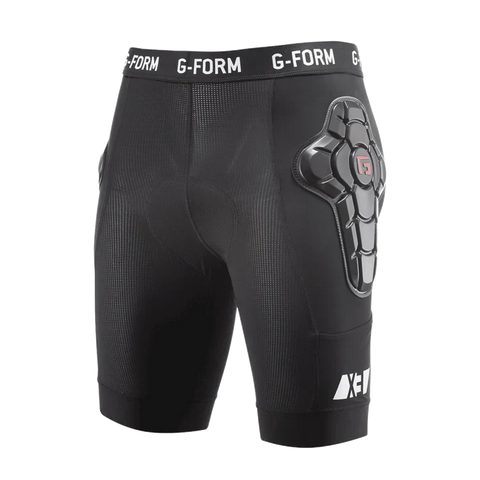 Short G-Form Pro-X3