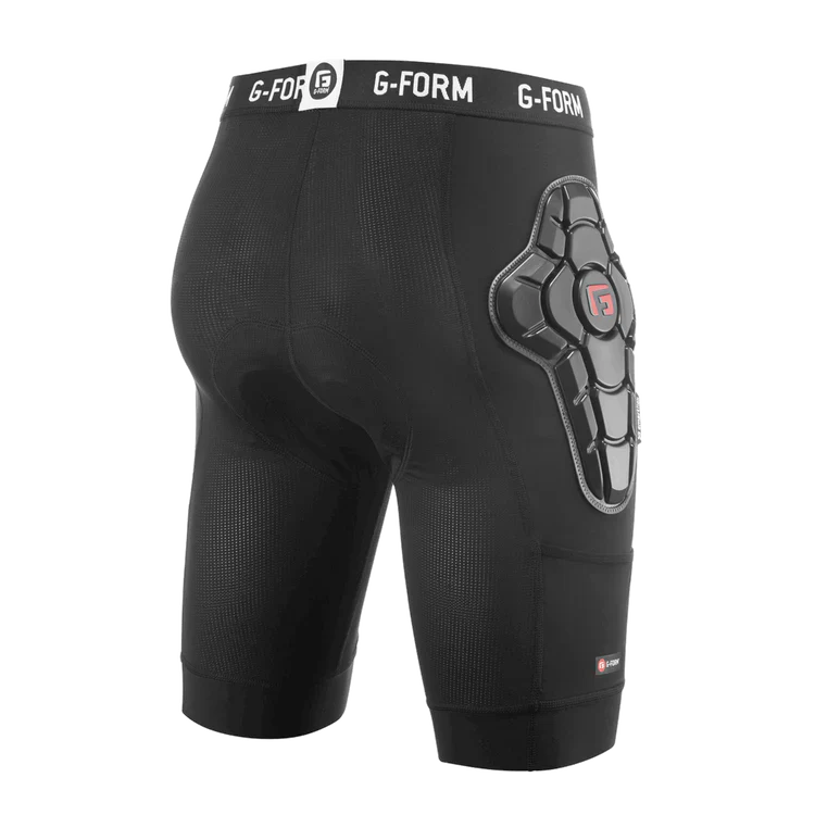 Short G-Form Pro-X3