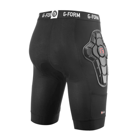 Short G-Form Pro-X3