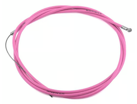 Cable Freno Answer