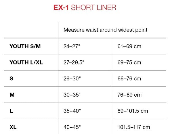 Short G-Form EX-1 Niño