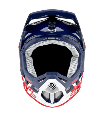 Casco 100% Aircraft Composite Anthem