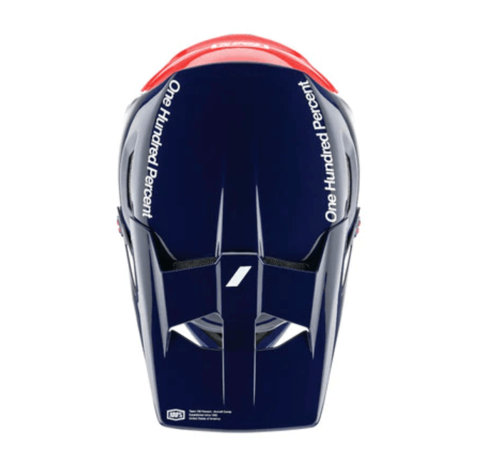 Casco 100% Aircraft Composite Anthem