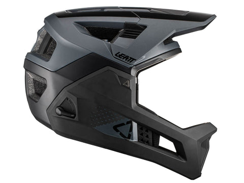 Casco Leatt Enduro 4.0 Negro