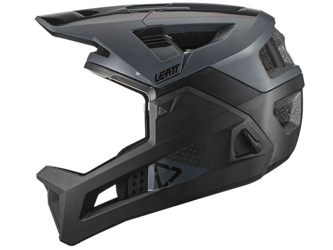 Casco Leatt Enduro 4.0 Negro