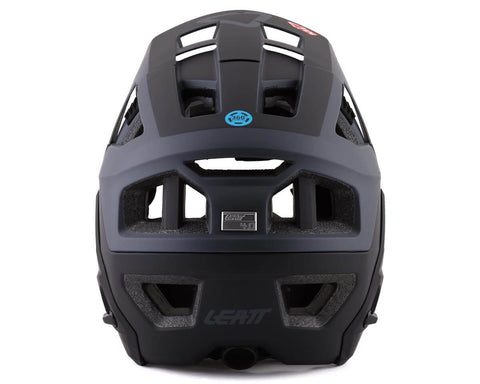 Casco Leatt Enduro 4.0 Negro