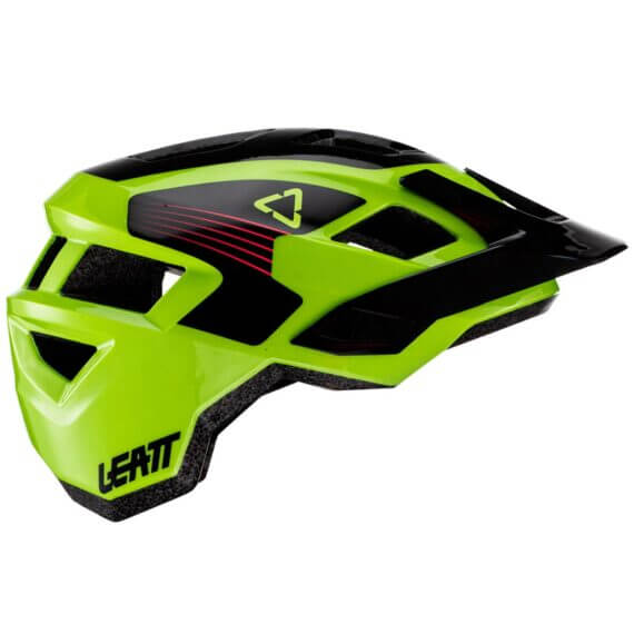 Casco Leatt MTB AllMtn 1.0 Lima Junior