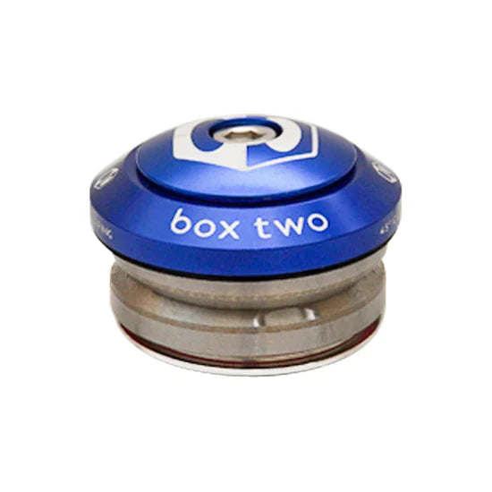 Juego Direccion Box Two Integrado 1-1/8"