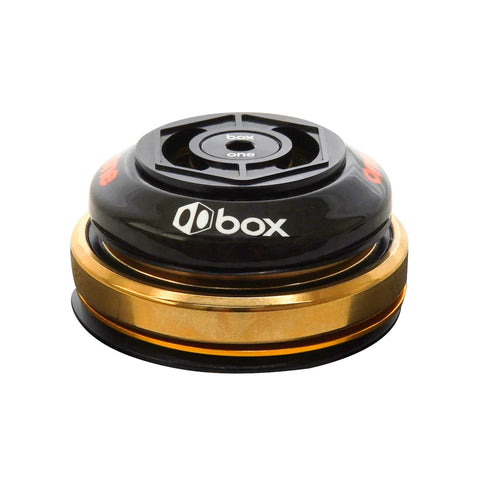 Juego Direccion Box One Carbon Conico 1.5"