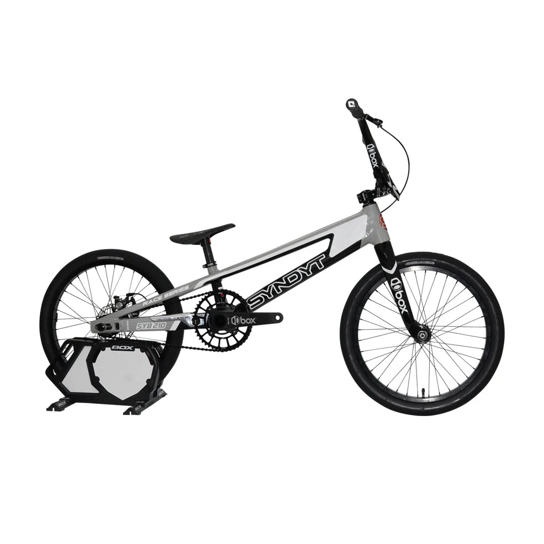 Marco Syndyt Bmx Race Gris