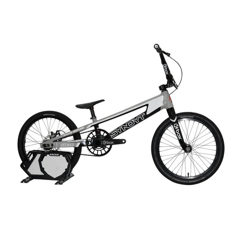 Marco Syndyt Bmx Race Gris